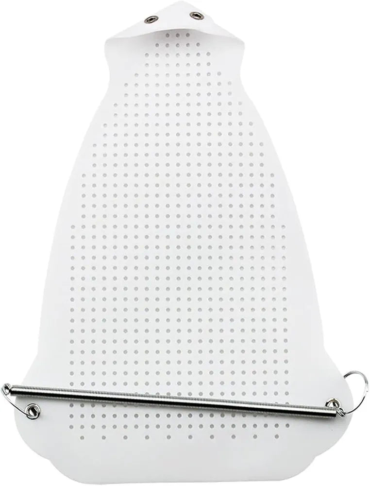 Teflon Iron Cover – Universal Non-Stick Shoe & Fabric Protector for Safe Ironing