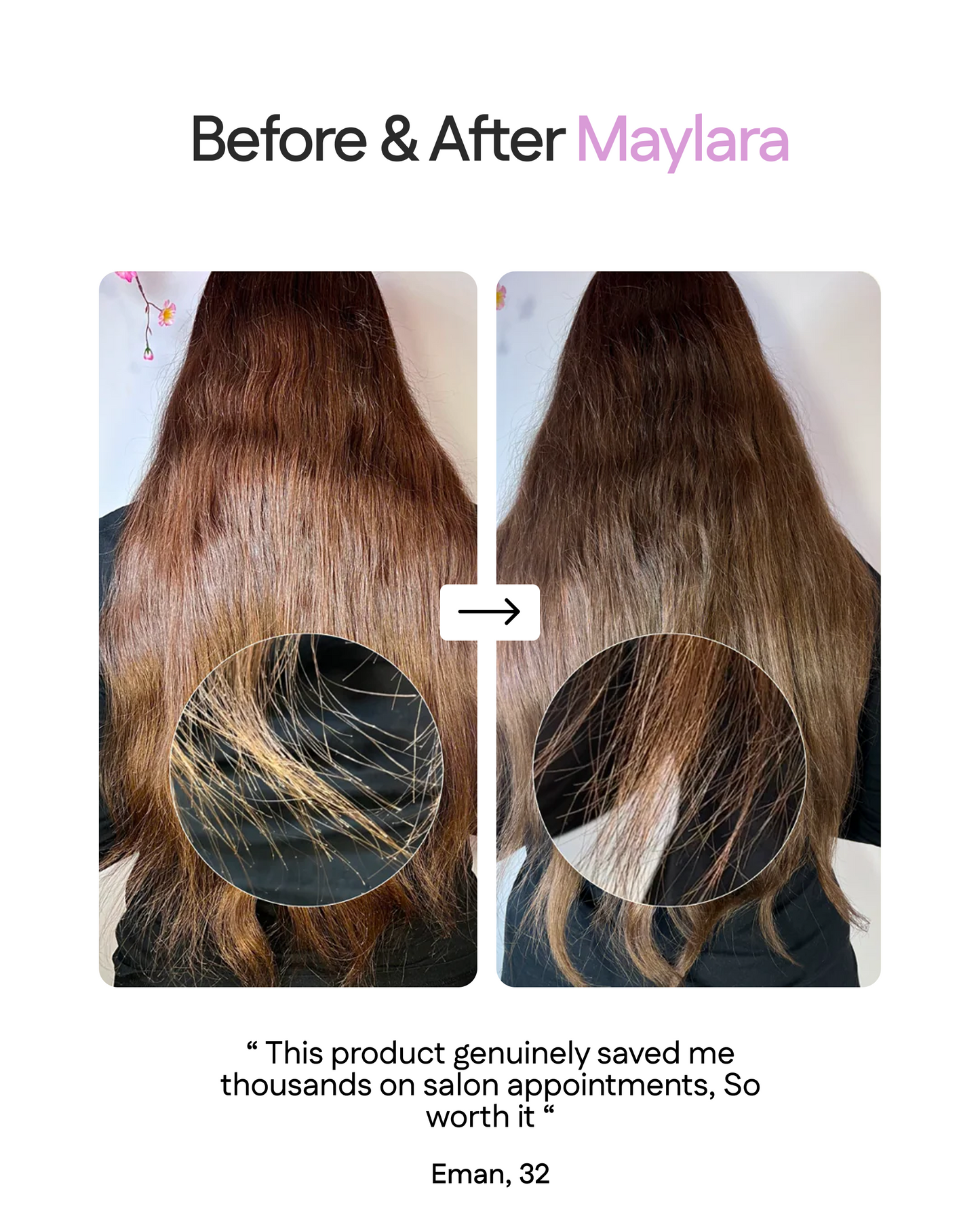 Split End Trimmer