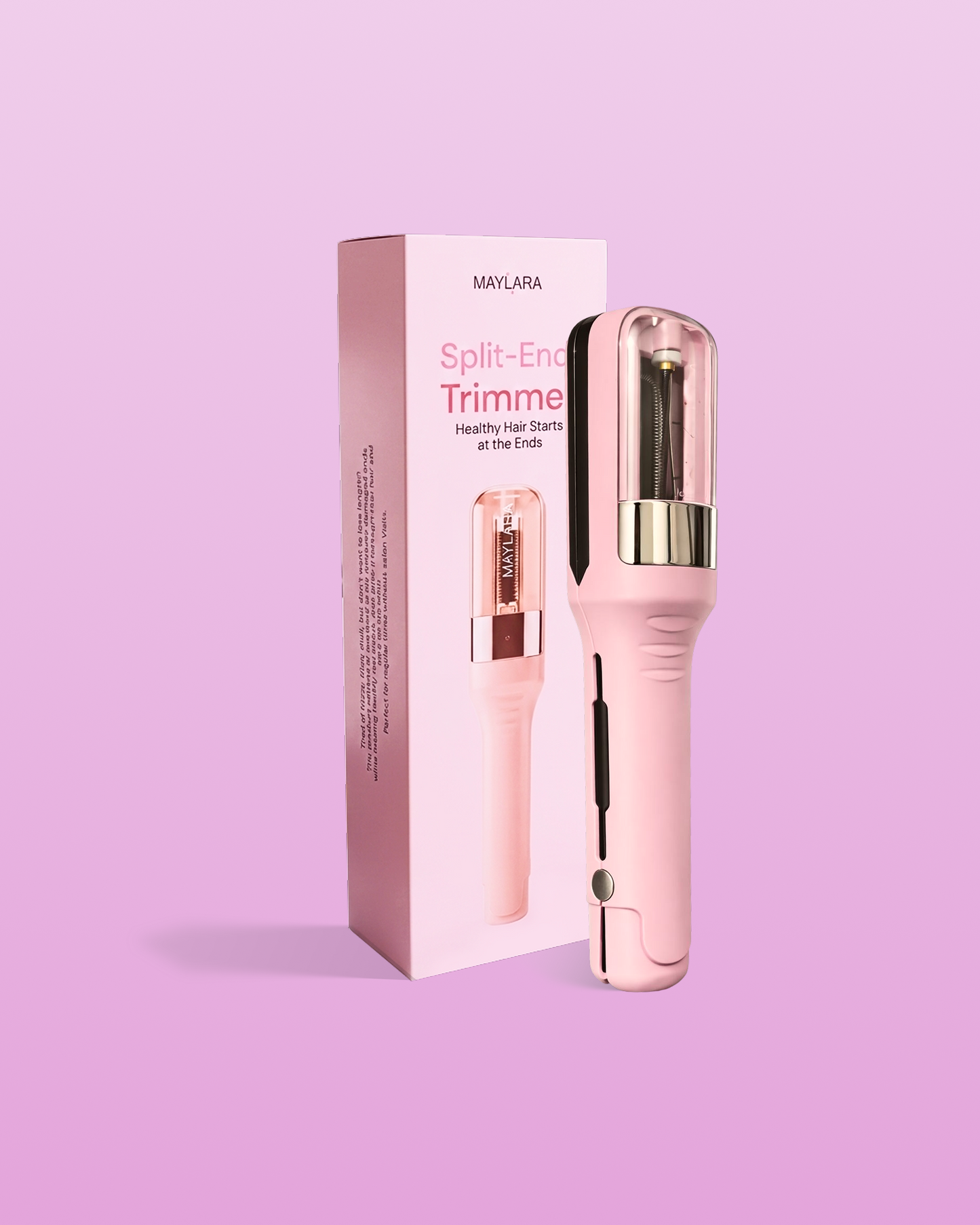 Split End Trimmer