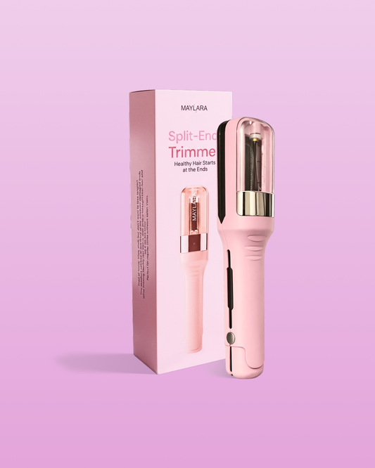 Split End Trimmer