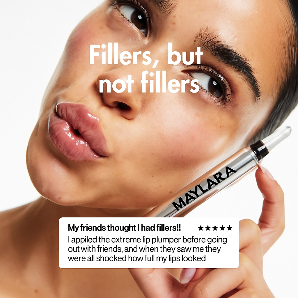 Extreme Lip Plumper