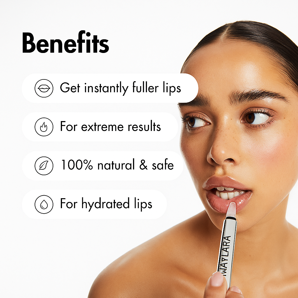 Extreme Lip Plumper
