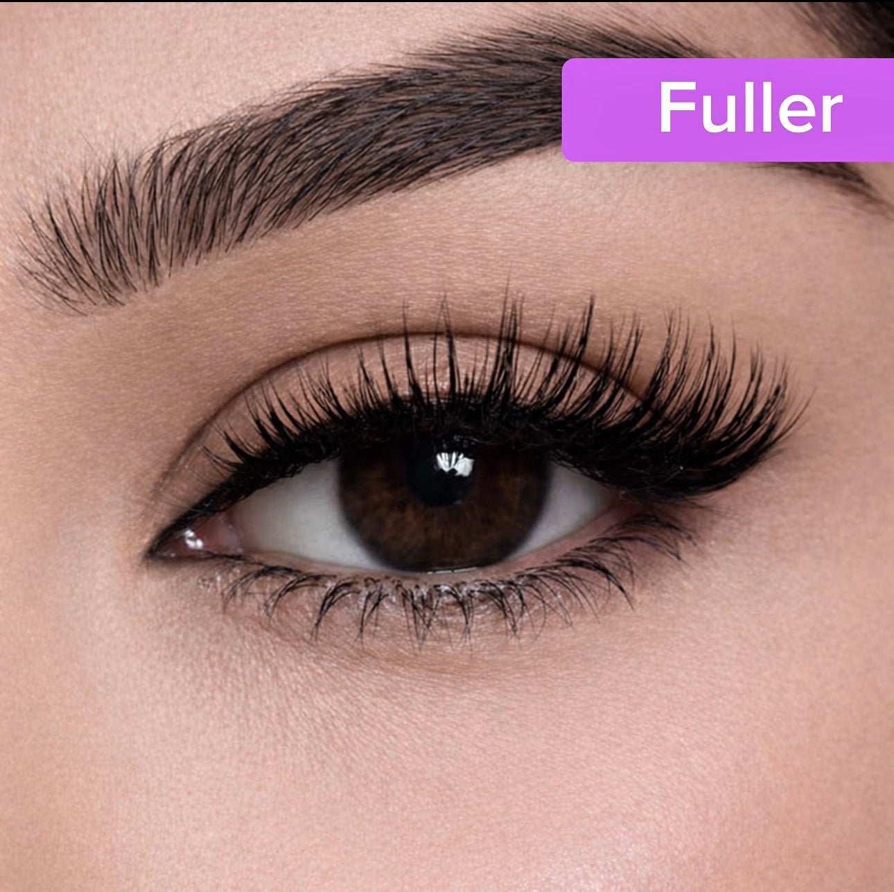 Korean Magnetic EyeLashes