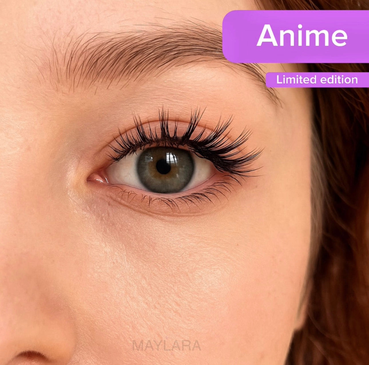 Korean Magnetic EyeLashes