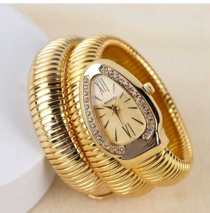 Cobra Curve (Ladies Watch)