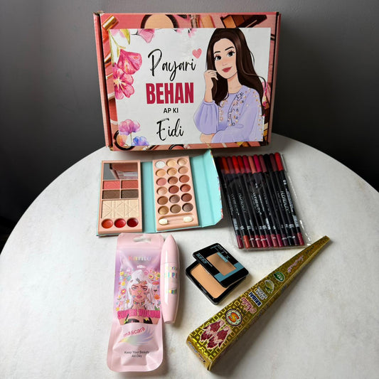 BEHAN KI EIDI GIFT BUNDLE 2