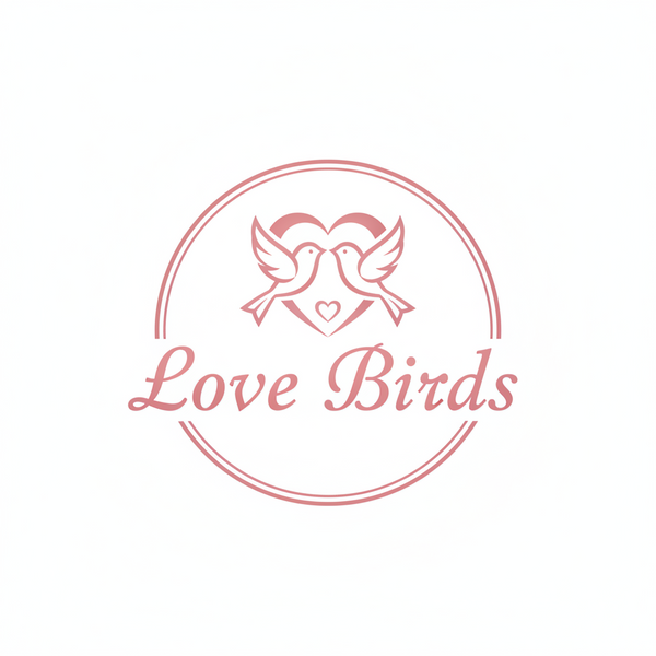 Love birds