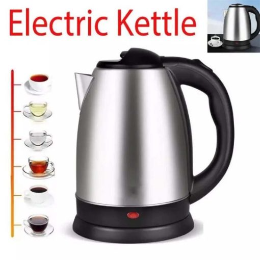 Electric Water Boiler, sleek and efficient Tea Maker