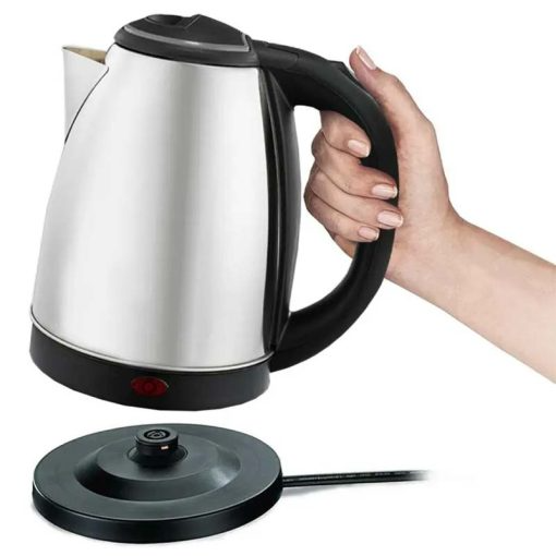 Electric Water Boiler, sleek and efficient Tea Maker
