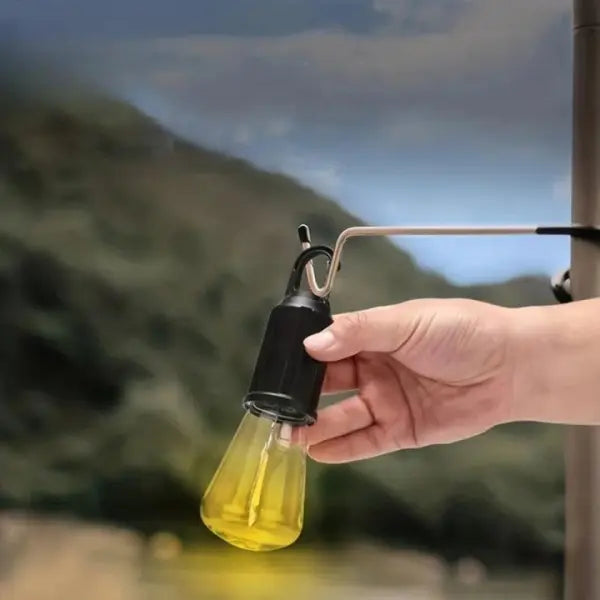 Rechargeable LED Light |Backup Light Lithium Cell Model
